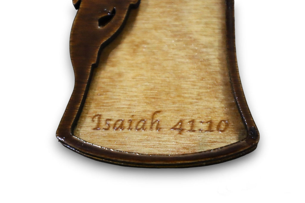 DIY 2 Layer Wooden Jesus Cross SVG, PNG, Dxf, Ai File Design Instant Download I Christianity, Laser ready File